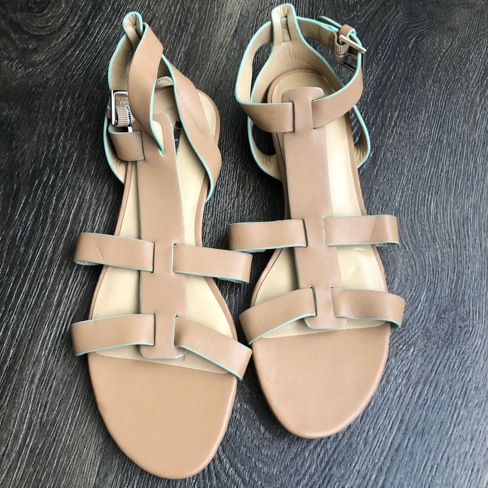 New wedge summer sundials. Size 6.